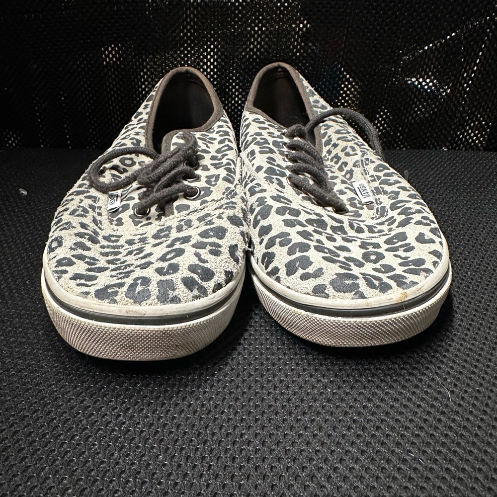 Vans Running Shoes - Picture 6 of 9